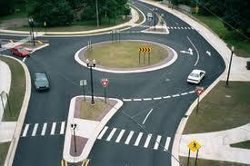 Roundabouts