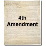 The 4th Amendment Is Dead