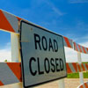 5 Things You Need To Know About Roadblocks