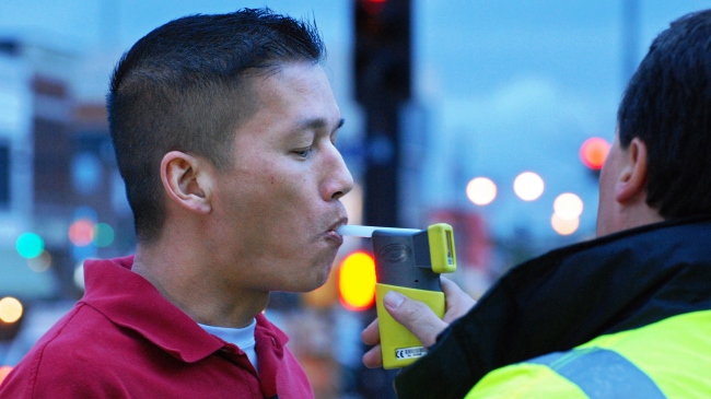 Why You Should Never Refuse a Breathalyzer Test in the State of New Jersey