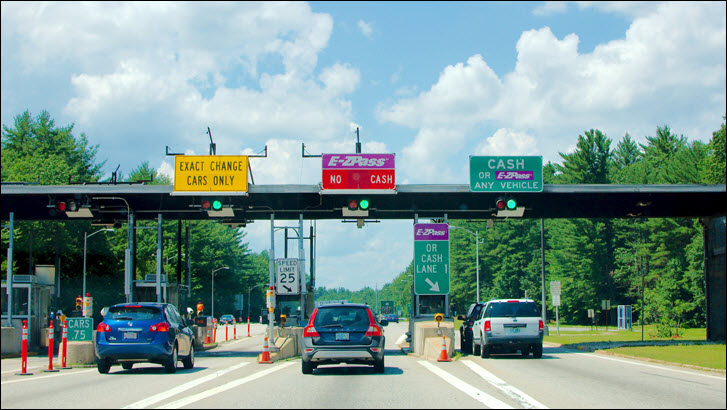 Budget Eyes New Traffic-Camera Workers