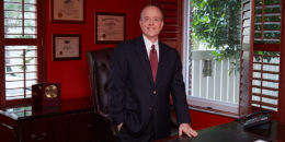 David I. Fuchs, Injury & Accident Lawyer, P.A.