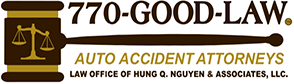 770-GOOD-LAW, Law Office of Hung (Alex) Q. Nguyen and Associates, LLC
