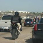 Lane Splitting/Filtering: What Motorcyclists and Motorists Should Know