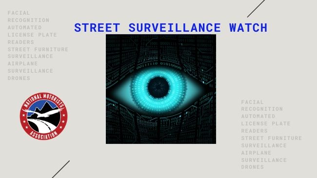 License Plate Readers are Ticketing Cars for Polluting the Air