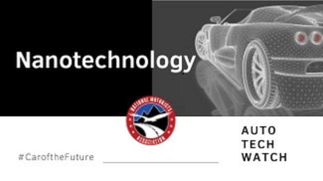 Nanotechnology and Innovation Trends in Vehicle Manufacturing