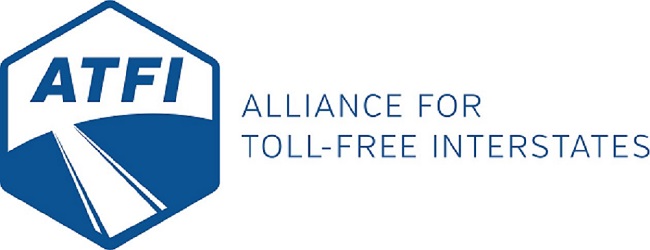 Alliance for Toll-Free Interstates Winter 2020/2021 Update