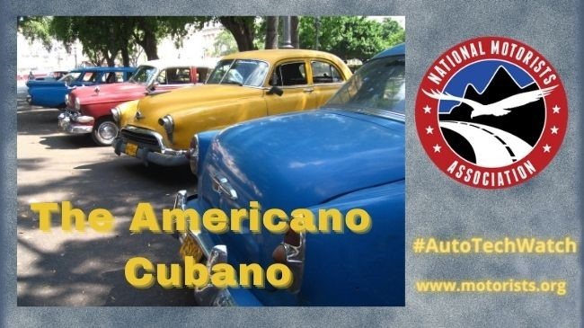 The American Cubano