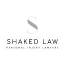 Shaked Law Personal Injury Lawyers